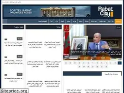 Sites similar to rabatcity.com