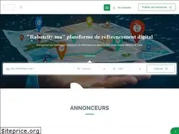Sites similar to rabatcity.ma