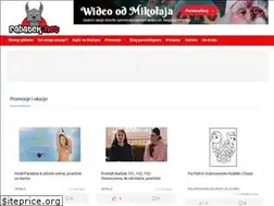 Sites similar to rabatek.net
