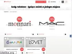 Sites similar to rabatem.pl