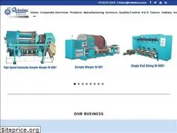Sites similar to rabatex.com