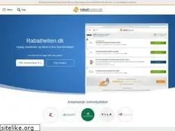 Sites similar to rabathelten.dk