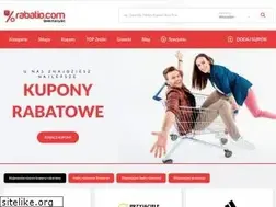 Sites similar to rabatio.com