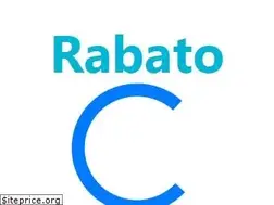 Sites similar to rabato.com