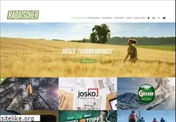 Sites similar to rabatscher.com