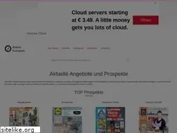 Sites similar to rabatt-kompass.de