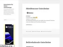 Sites similar to rabattchina.de