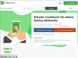 Sites similar to rabattcorner.ch