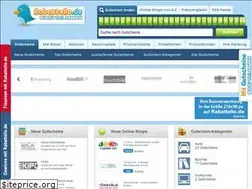 Sites similar to rabattello.de