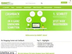 Sites similar to rabatthengst.de