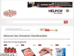 Sites similar to rabattissimo.ch