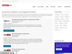 Sites similar to rabattizer.ch