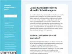 Sites similar to rabattschweine.de