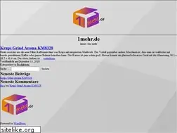 Sites similar to rabattsparer.de