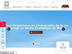 Sites similar to rabatzoo.ma