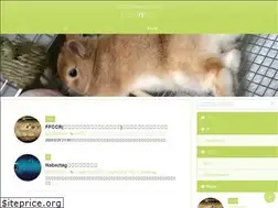 Sites similar to rabb-it-days.tokyo