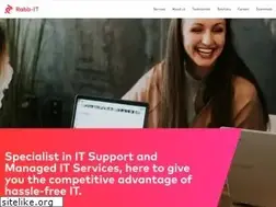 Sites similar to rabb-it.co
