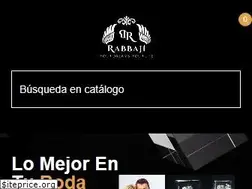 Sites similar to rabbah.co