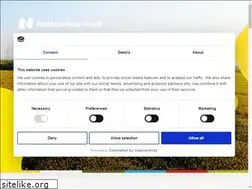 Sites similar to rabbalshedekraft.se