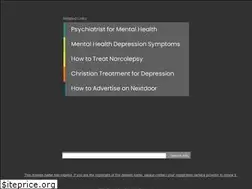 Sites similar to rabbiablog.com