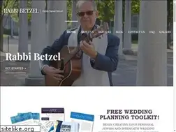 Sites similar to rabbibetzel.com