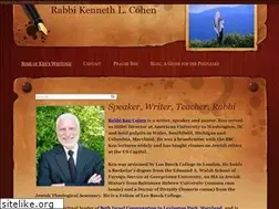 Sites similar to rabbicohen.com