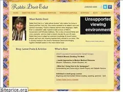 Sites similar to rabbidorit.com