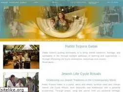 Sites similar to rabbigabai.com