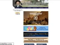 Sites similar to rabbileff.net