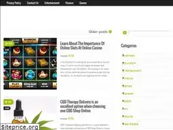 Sites similar to rabbinevins.org