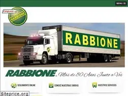 Sites similar to rabbione.com.ar