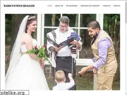 Sites similar to rabbipatrick.com