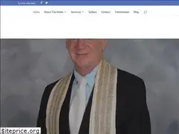 Sites similar to rabbirobertsilverman.com