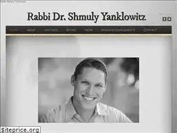 Sites similar to rabbishmuly.com