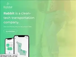 Sites similar to rabbit-app.com