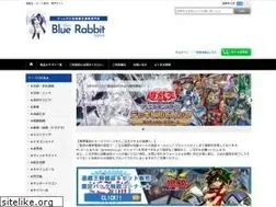 Sites similar to rabbit-blue.com