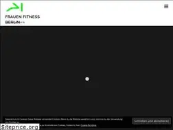 Sites similar to rabbit-fitness.com