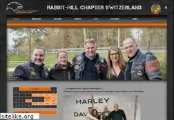Sites similar to rabbit-hill.ch