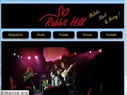 Sites similar to rabbit-hill.de