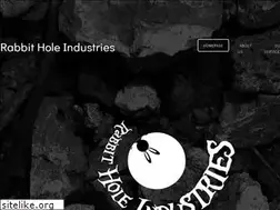 Sites similar to rabbit-hole.org