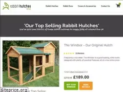 Sites similar to rabbit-hutches.co.uk