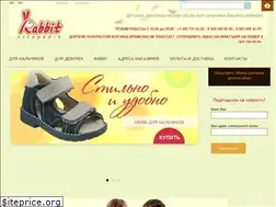 Sites similar to rabbit-ortopedik.ru