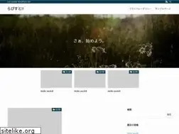 Sites similar to rabbit-street.com