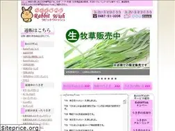 Sites similar to rabbit-wish.com