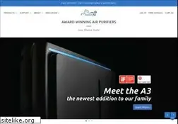 Sites similar to rabbitair.com