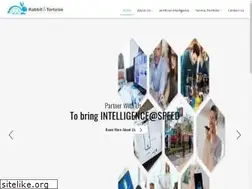 Sites similar to rabbitandtortoise.com
