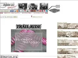Sites similar to rabbitauto.com