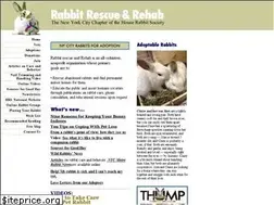 Sites similar to rabbitcare.org