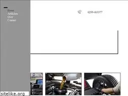 Sites similar to rabbitcarshop.nl