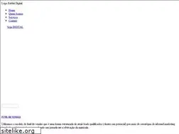Sites similar to rabbitdigital.com.br